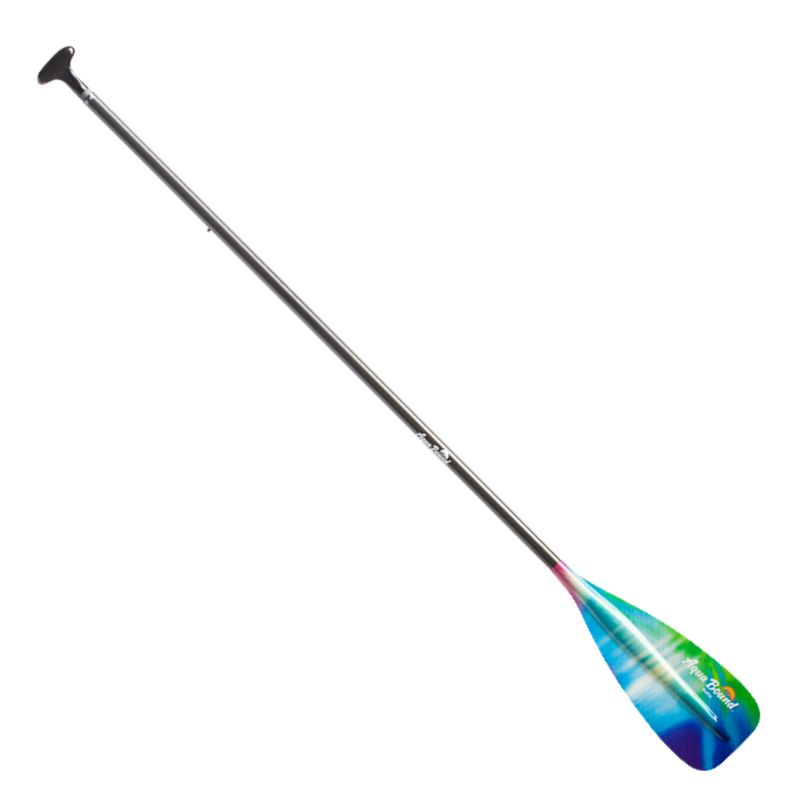 Malta Fiberglass 2-Piece Stand-Up Paddle