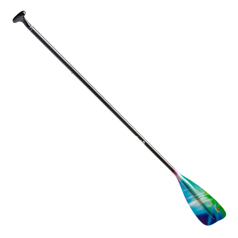 Malta Fiberglass 2-Piece Stand-Up Paddle