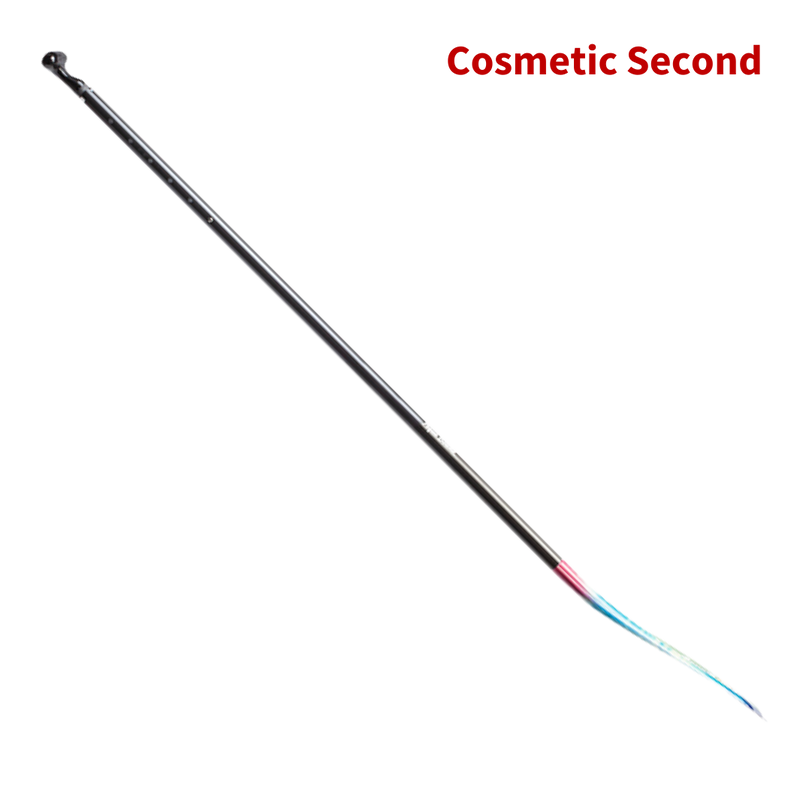 Malta Fiberglass 2-Piece Stand-Up Paddle (Cosmetic Second)