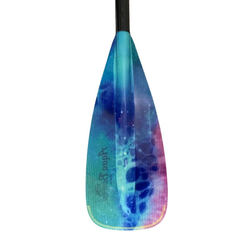 Malta Fiberglass 2-Piece Stand-Up Paddle
