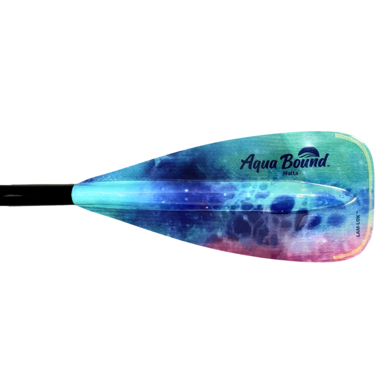Malta Fiberglass 2-Piece Stand-Up Paddle