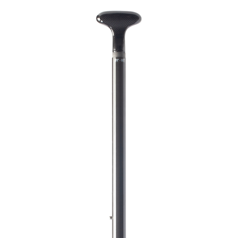 Malta Fiberglass 2-Piece Stand-Up Paddle