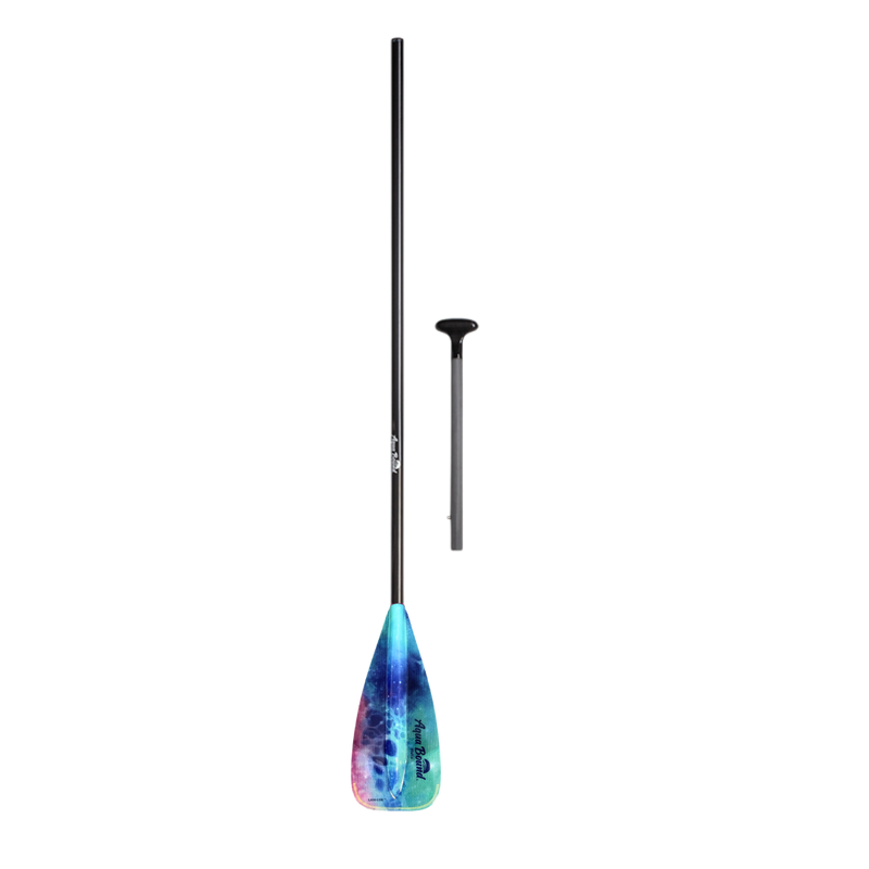 Malta Fiberglass 2-Piece Stand-Up Paddle