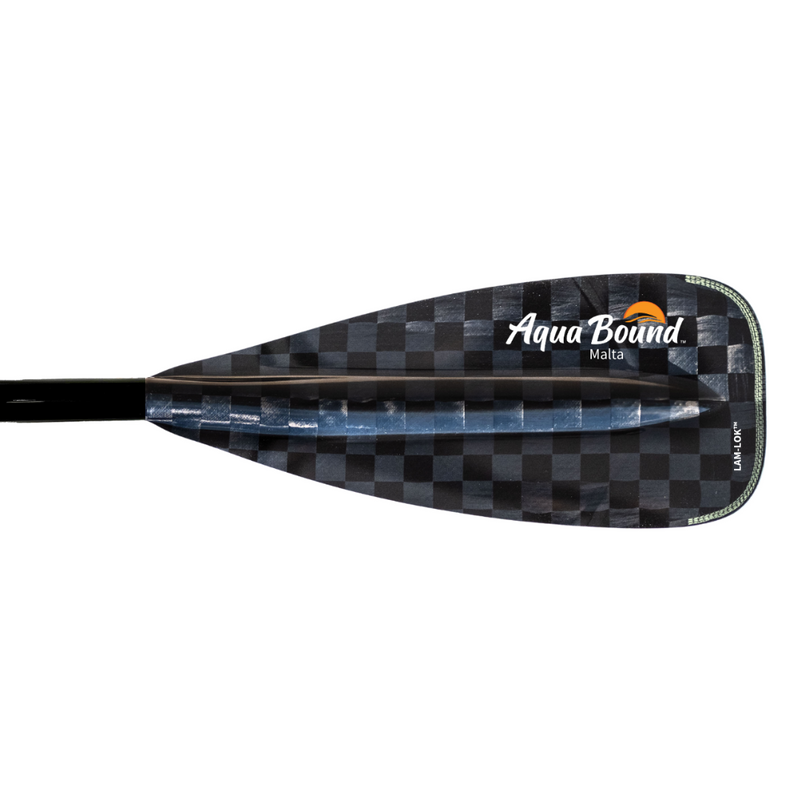 Malta Carbon 1-Piece Stand-Up Paddle