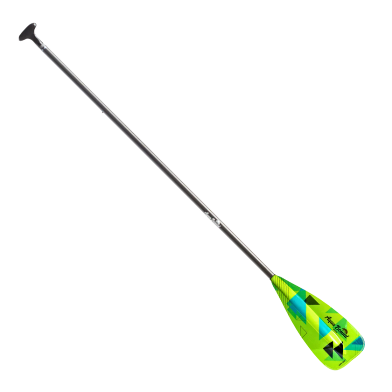 Malta Fiberglass 2-Piece Stand-Up Paddle