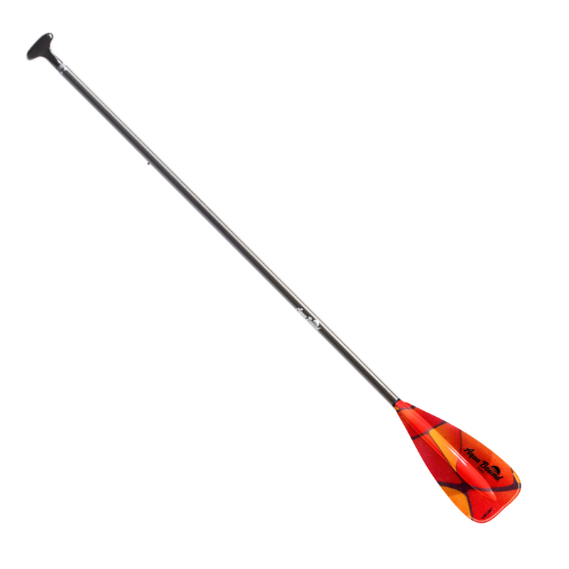 Malta Fiberglass 2-Piece Stand-Up Paddle
