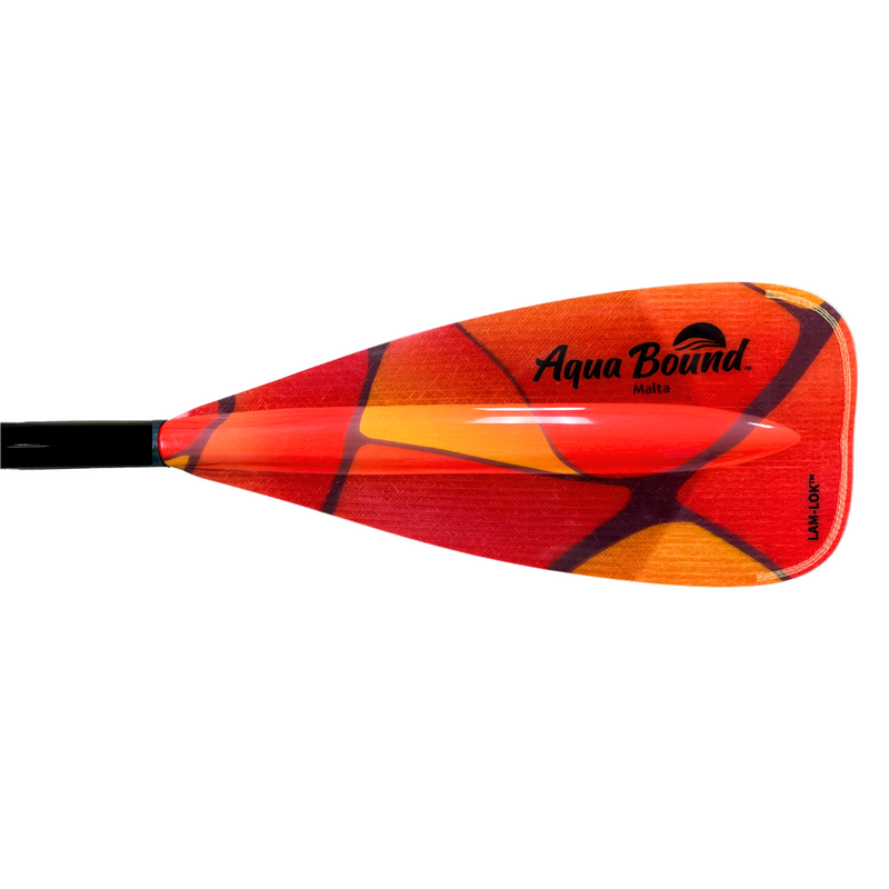 Malta Fiberglass 2-Piece Stand-Up Paddle