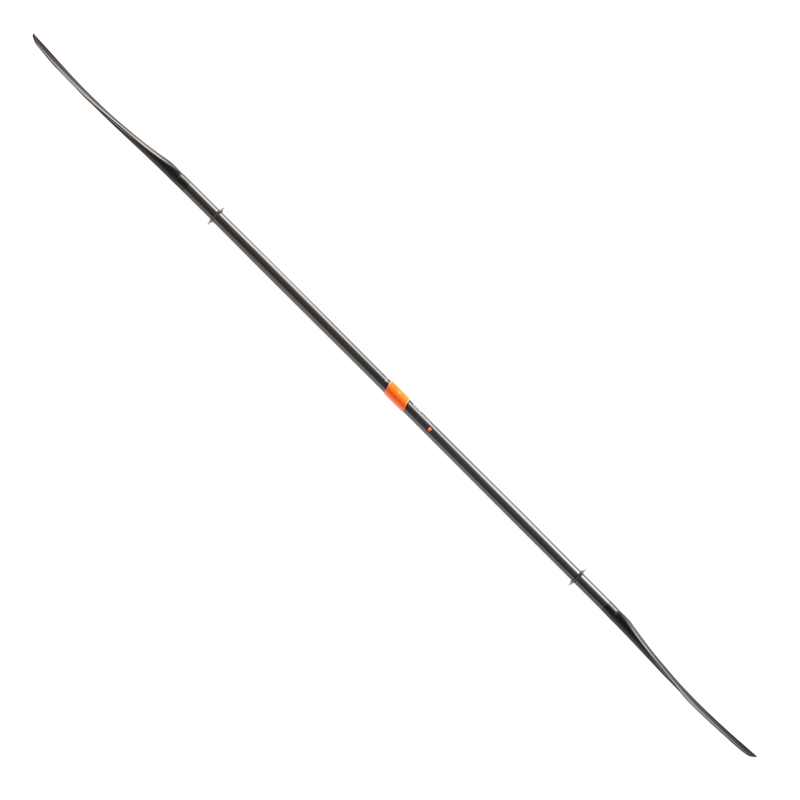 Manta Ray Carbon 2-Piece Posi-Lok™ Kayak Paddle