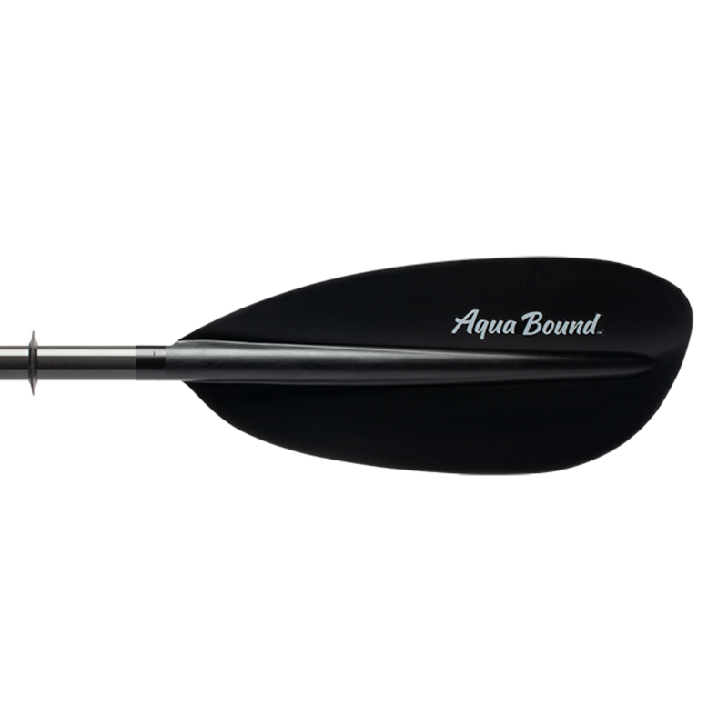 Manta Ray Carbon 2-Piece Posi-Lok™ Kayak Paddle
