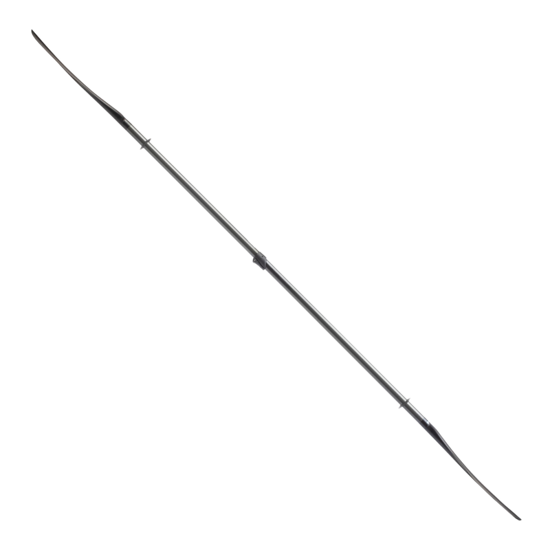 Manta Ray Carbon 2-Piece Versa-Lok™ Kayak Paddle