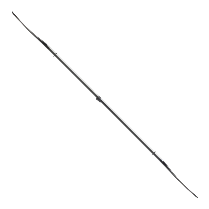 Manta Ray Carbon 2-Piece Versa-Lok™ Kayak Paddle 230-245