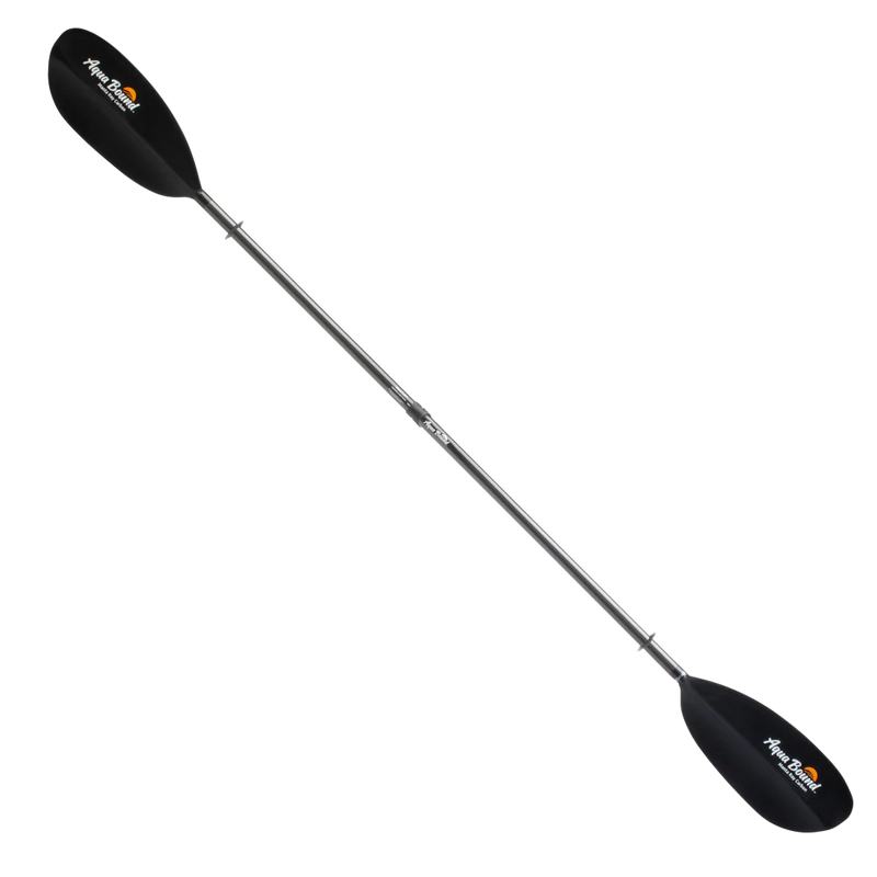 Manta Ray Carbon 2-Piece Versa-Lok™ Kayak Paddle 230-245