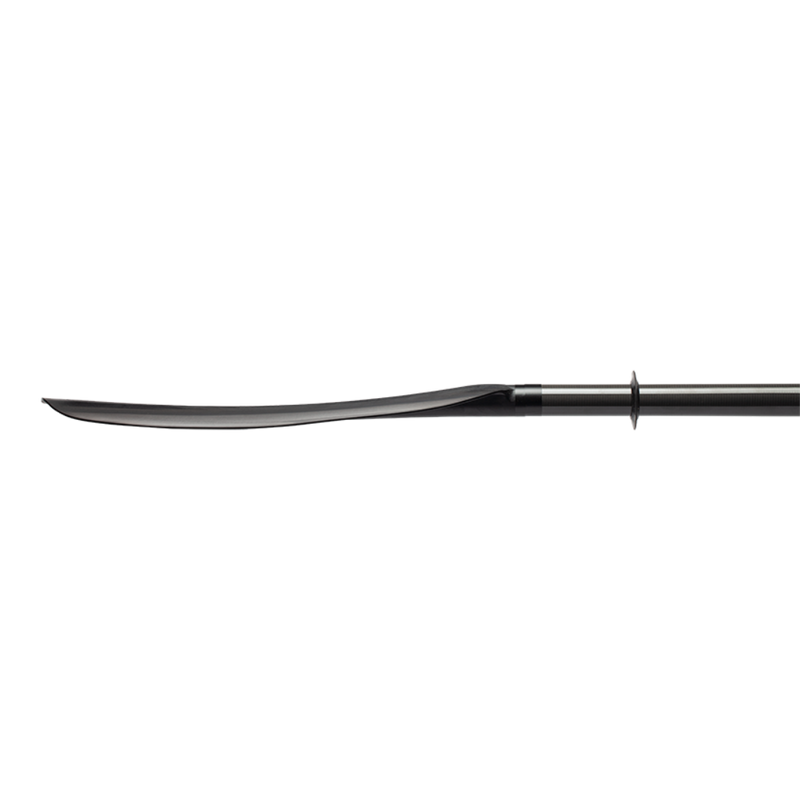 Manta Ray Carbon 2-Piece Versa-Lok™ Kayak Paddle
