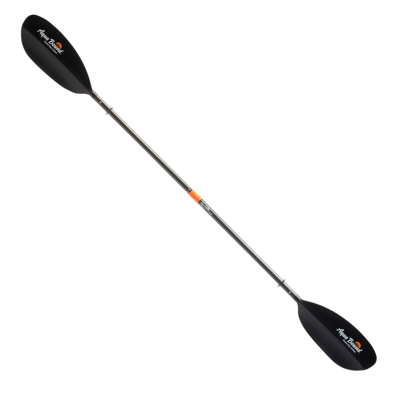 Manta Ray Carbon 4-Piece Posi-Lok™ Kayak Paddle