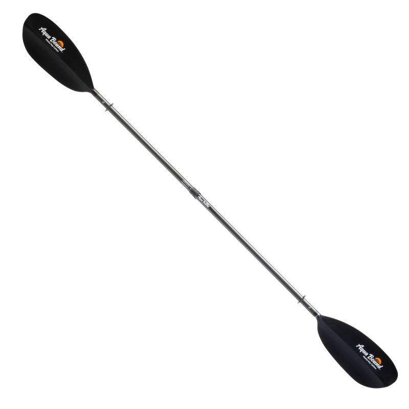 Manta Ray Carbon 4-Piece Versa-Lok™ Kayak Paddle
