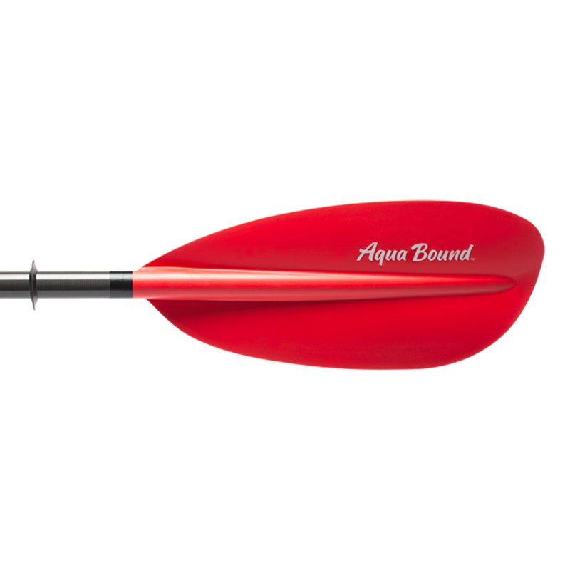 Manta Ray Hybrid 2-Piece Posi-Lok™ Kayak Paddle