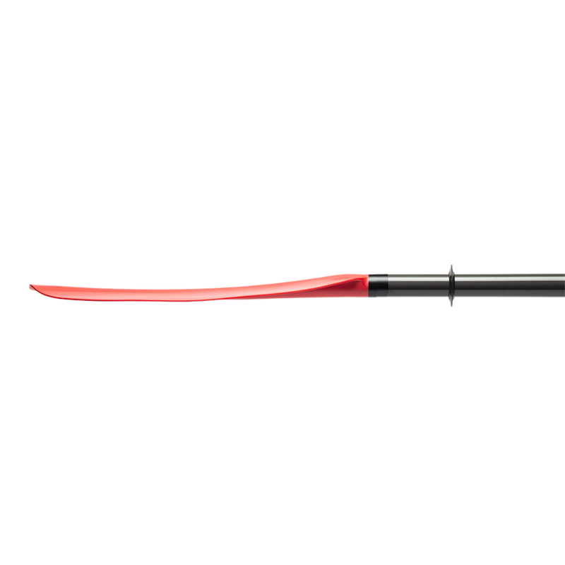 Manta Ray Hybrid 2-Piece Posi-Lok™ Kayak Paddle