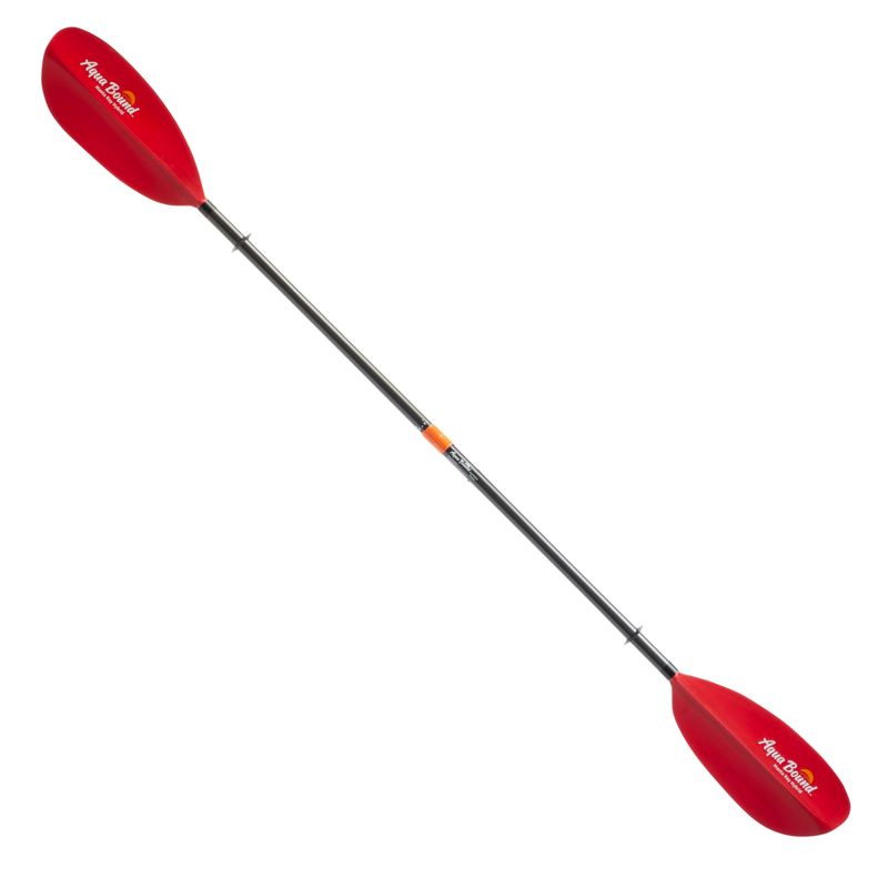 Manta Ray Hybrid 2-Piece Posi-Lok™ Kayak Paddle