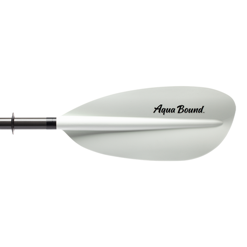 Manta Ray Hybrid 2-Piece Posi-Lok™ Kayak Paddle