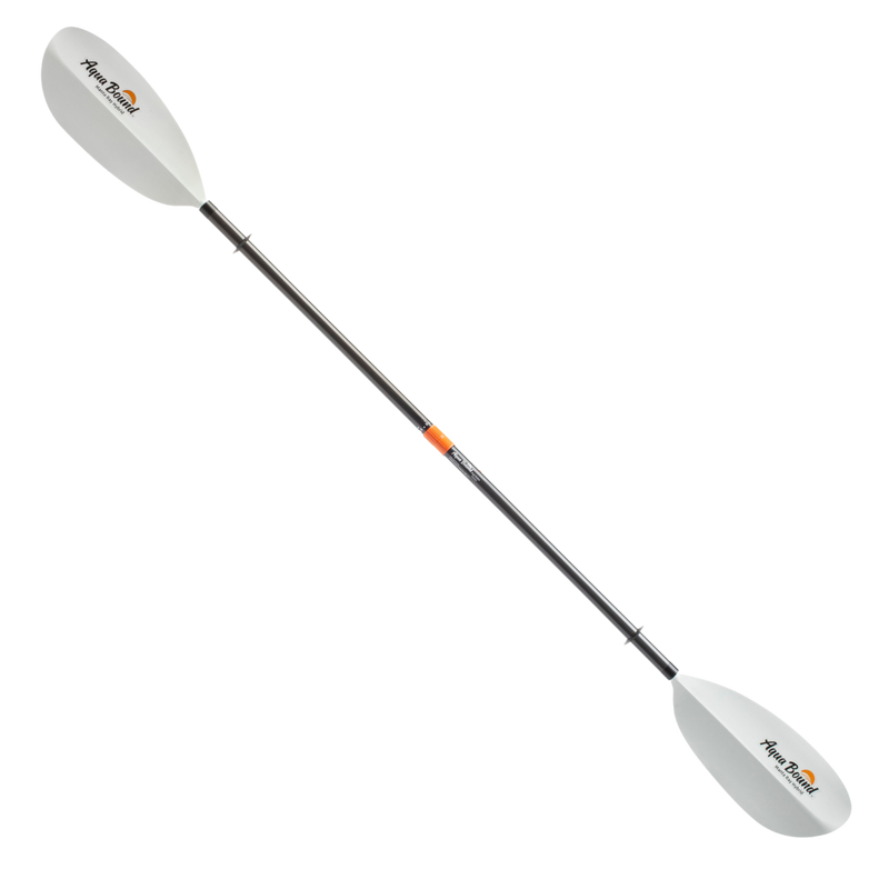 Manta Ray Hybrid 2-Piece Posi-Lok™ Kayak Paddle