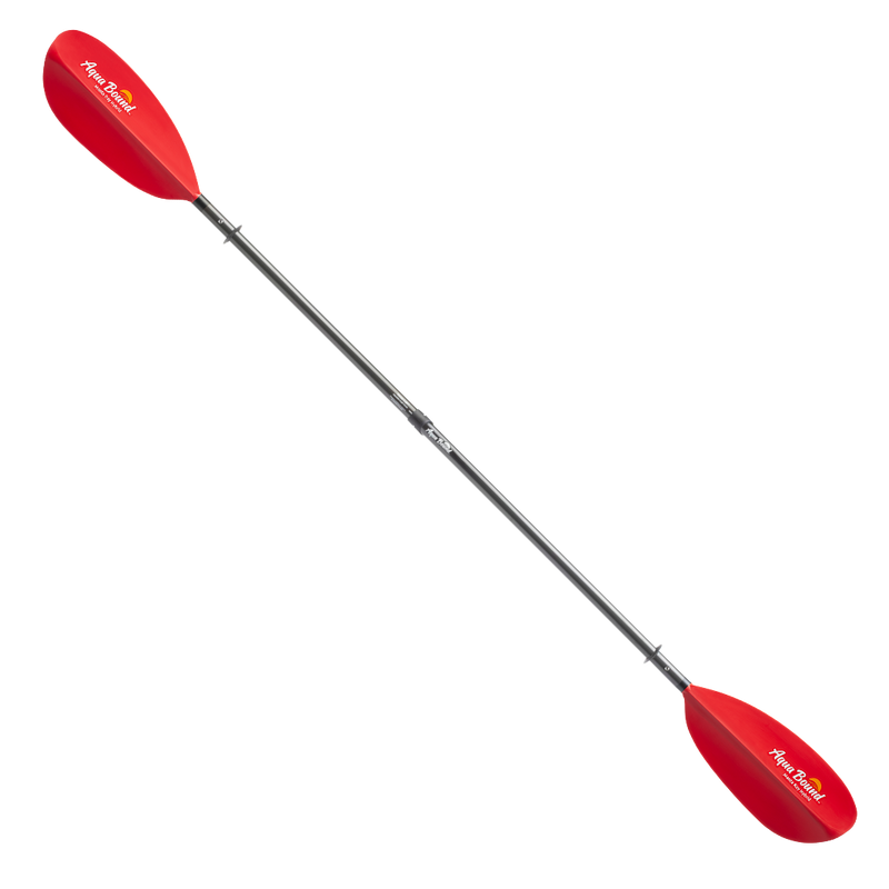 Manta Ray Hybrid 4-Piece Versa-Lok™ Kayak Paddle