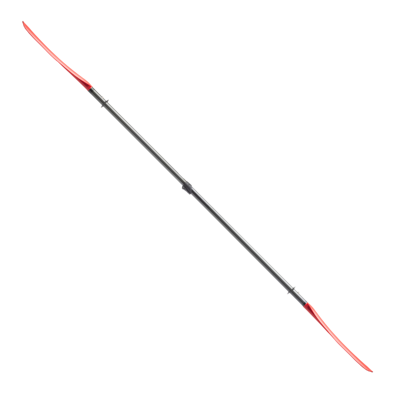 Manta Ray Hybrid 4-Piece Versa-Lok™ Kayak Paddle
