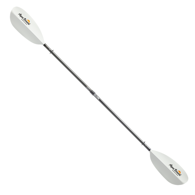 Manta Ray Hybrid 4-Piece Versa-Lok™ Kayak Paddle