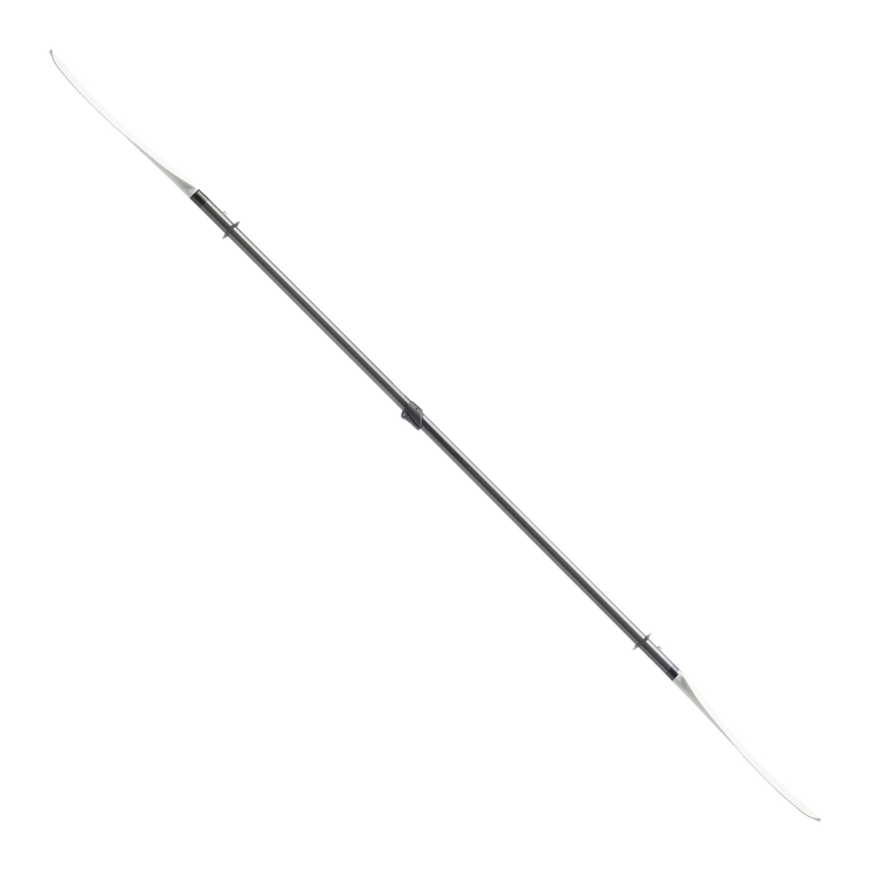 Manta Ray Hybrid 4-Piece Versa-Lok™ Kayak Paddle