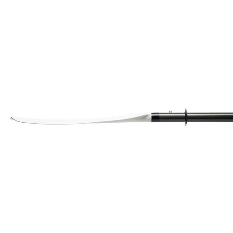 Manta Ray Hybrid 4-Piece Versa-Lok™ Kayak Paddle