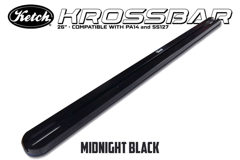 26 Inch – X-Aktrak HD Krossbar