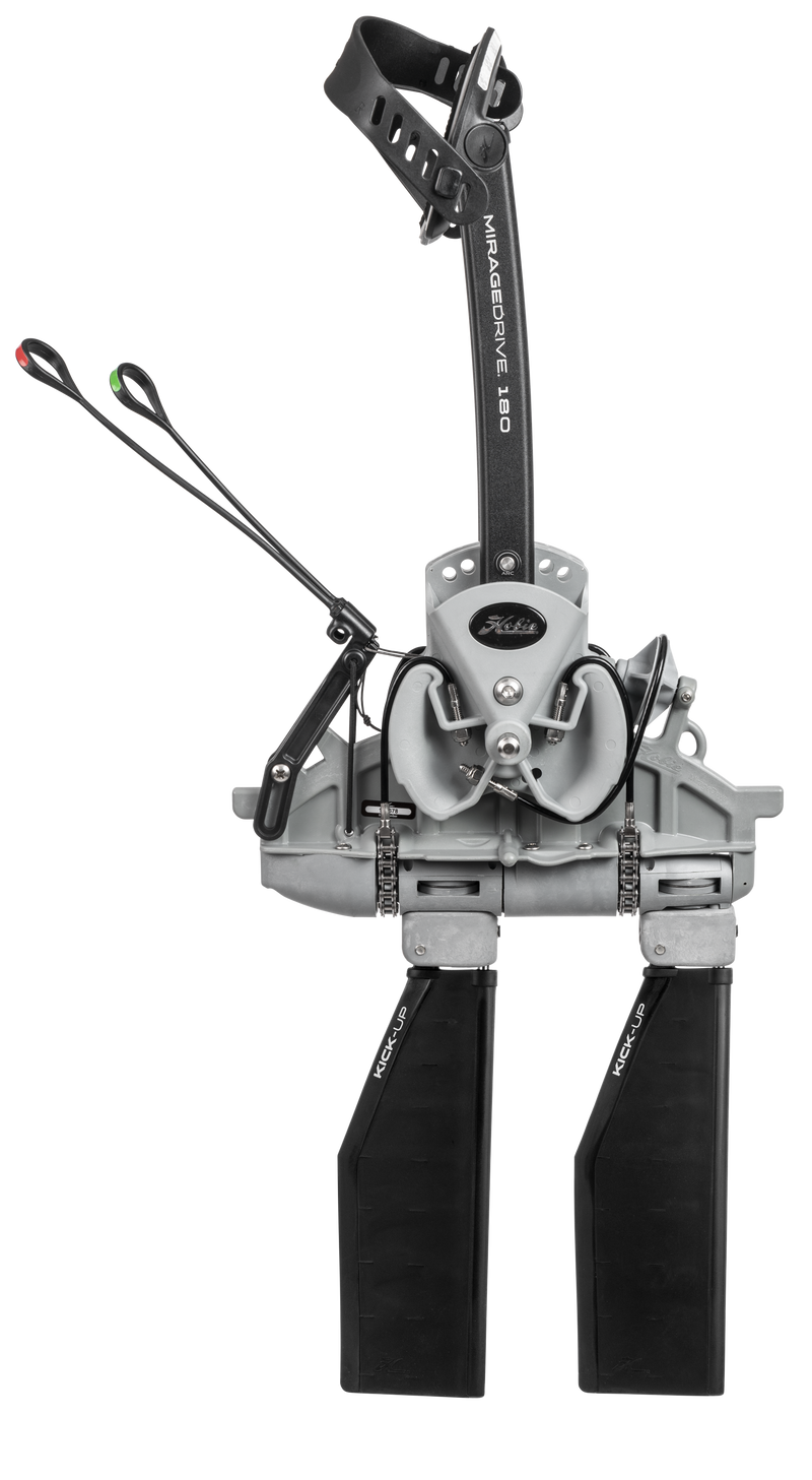 Hobie Mirage Compass