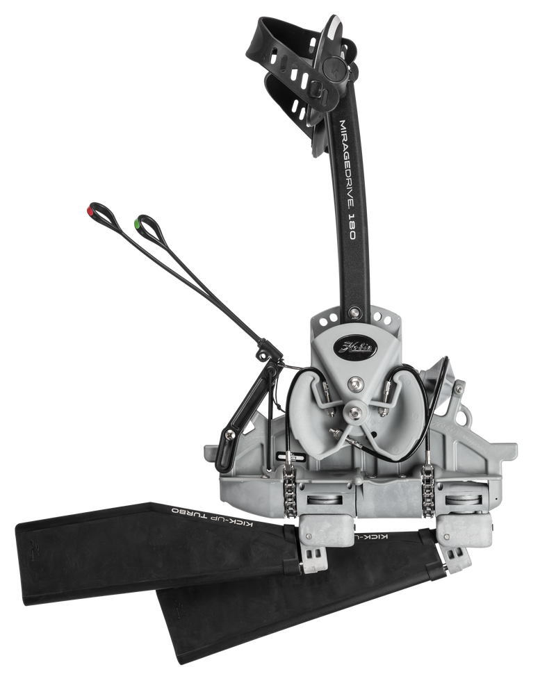 Hobie Mirage Compass