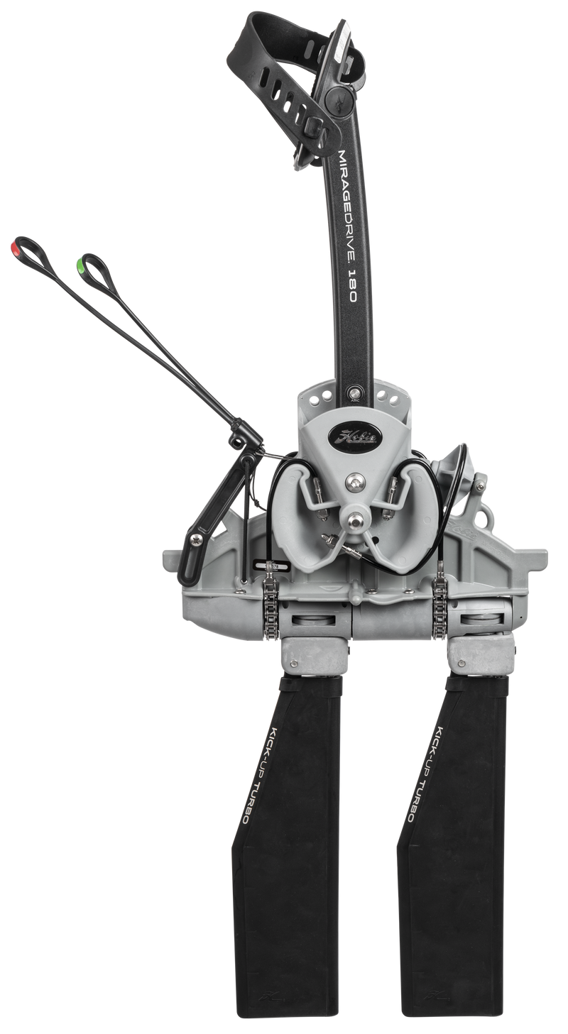 Hobie Mirage Pro Angler 12