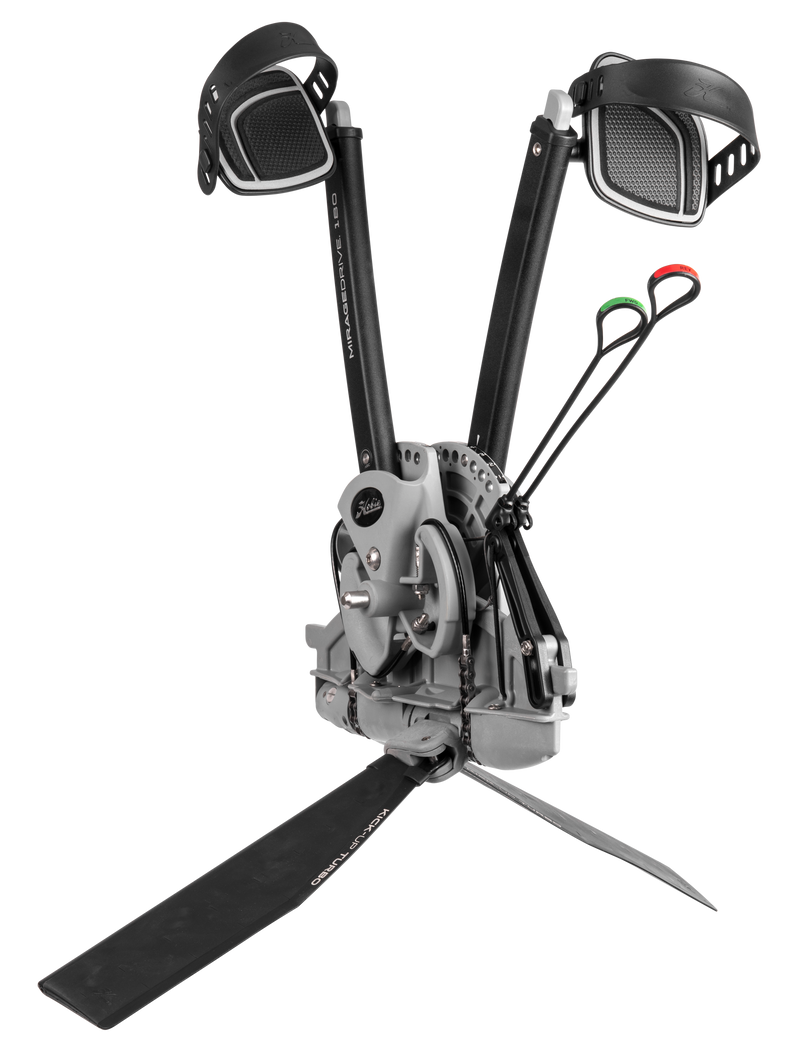 Hobie Mirage Outback