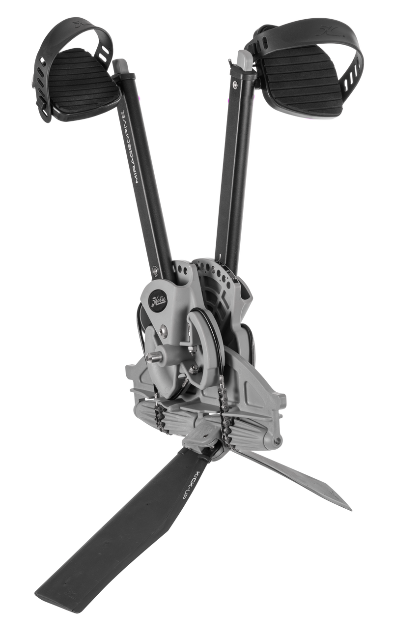 Hobie Mirage Compass