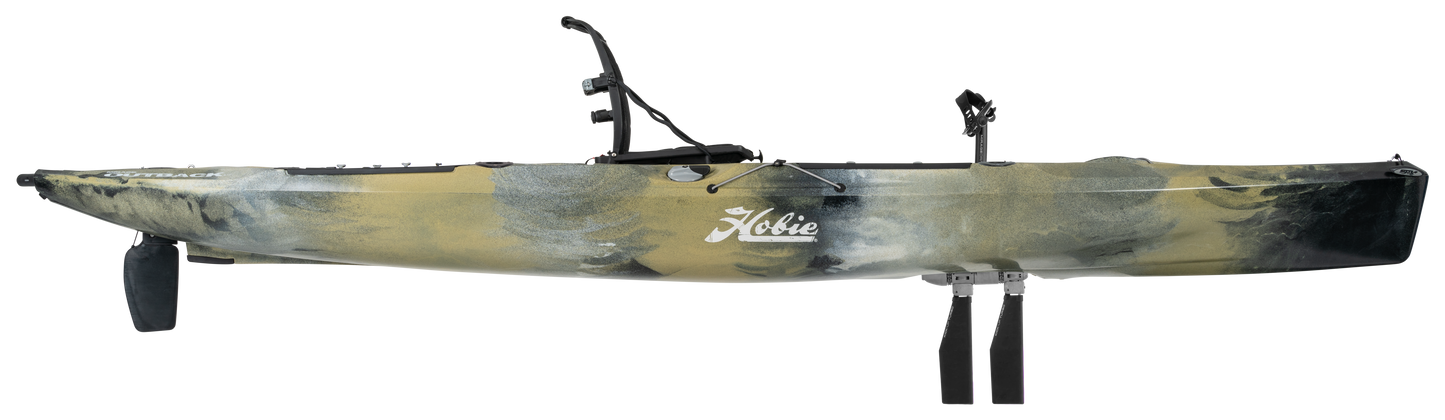 Hobie Mirage Outback