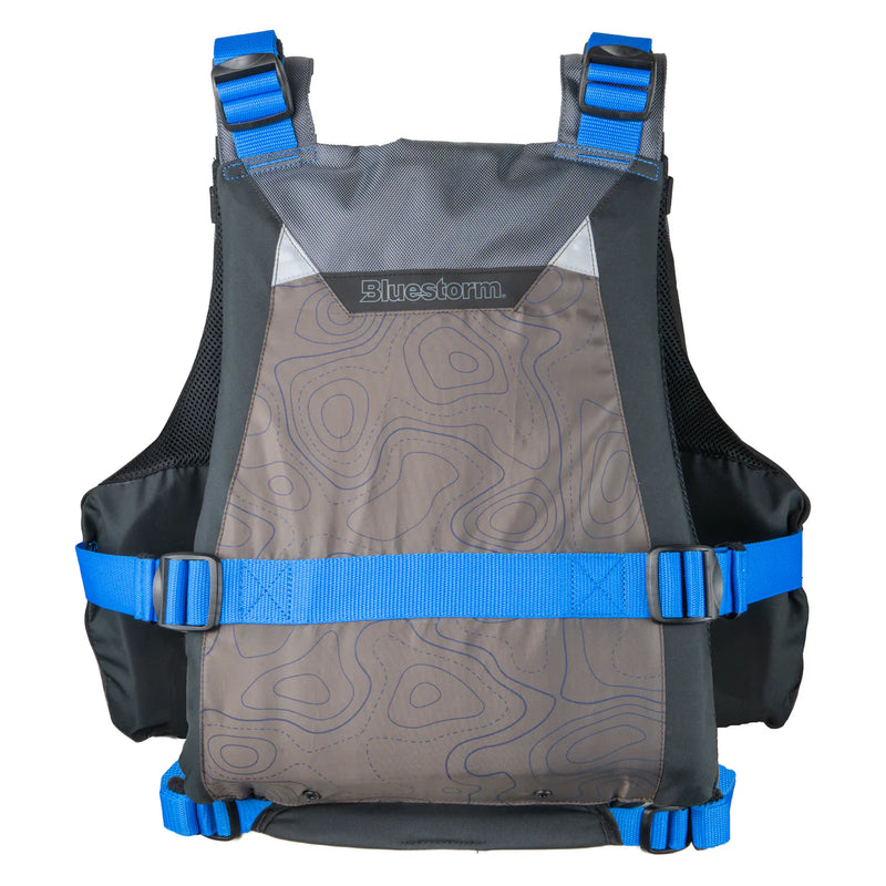 Motive Kayak Fishing PFD