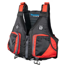 Motive Kayak Fishing PFD