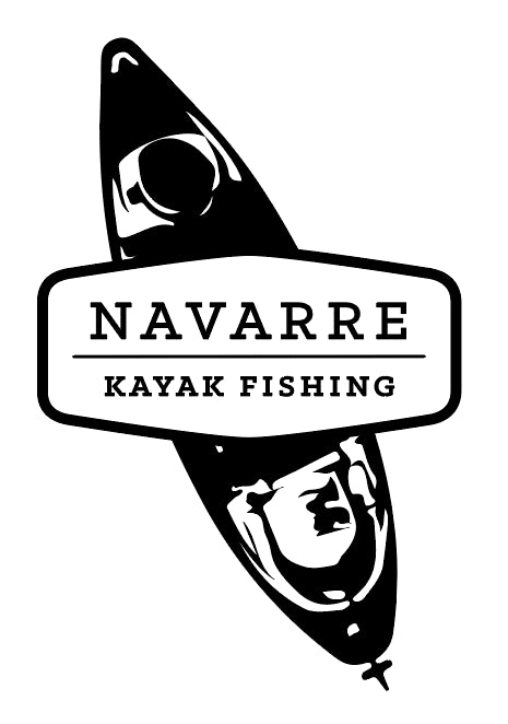 Navarre Kayak Fishing