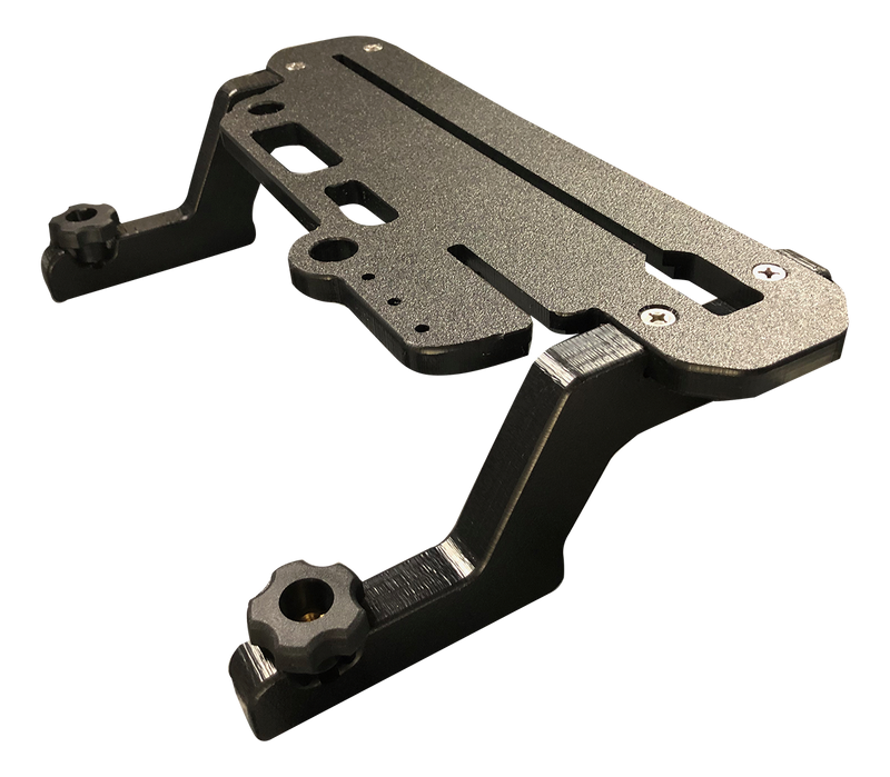 QuickTrack™ NuCanoe