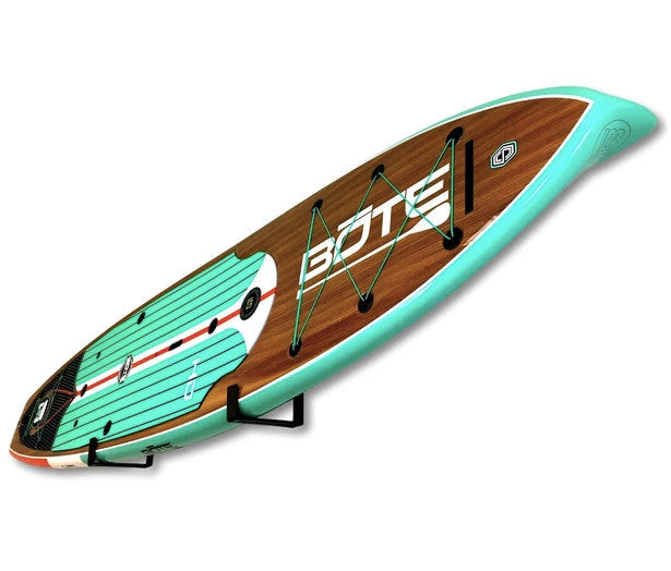 Drummond Minimalist SUP Display Rack | Holds 50 lbs