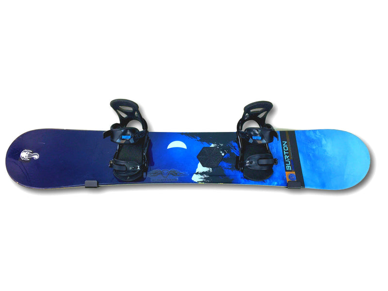 Keystone Minimalist Snowboard Display Rack | Holds 30 lbs | Medium