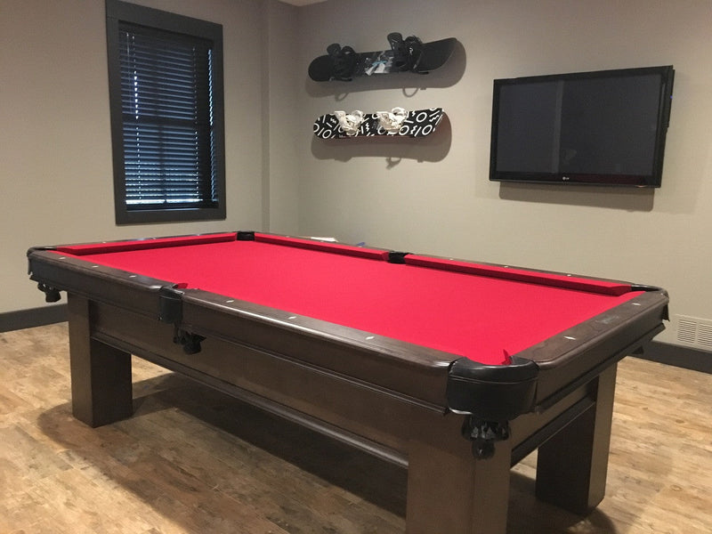 Keystone Minimalist Snowboard Display Rack | Holds 30 lbs | Large