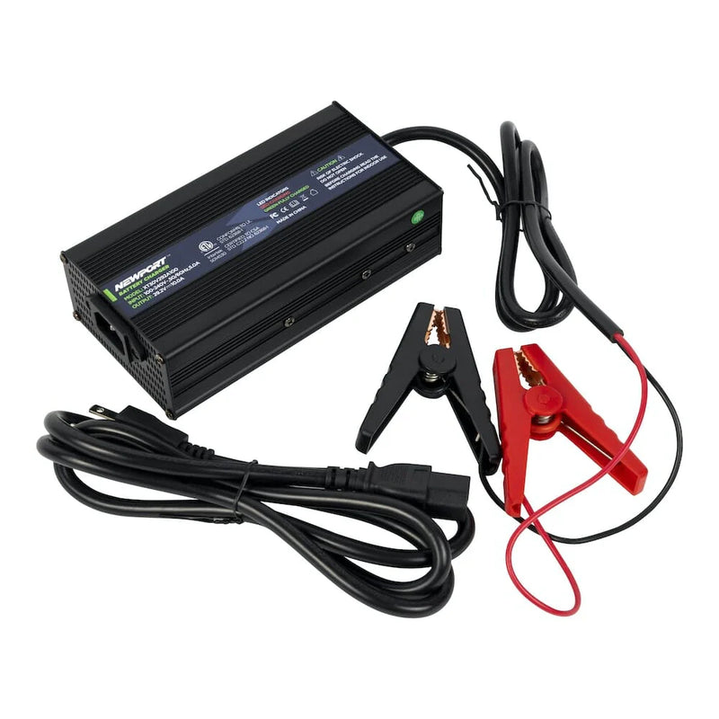 24V Battery Charger
