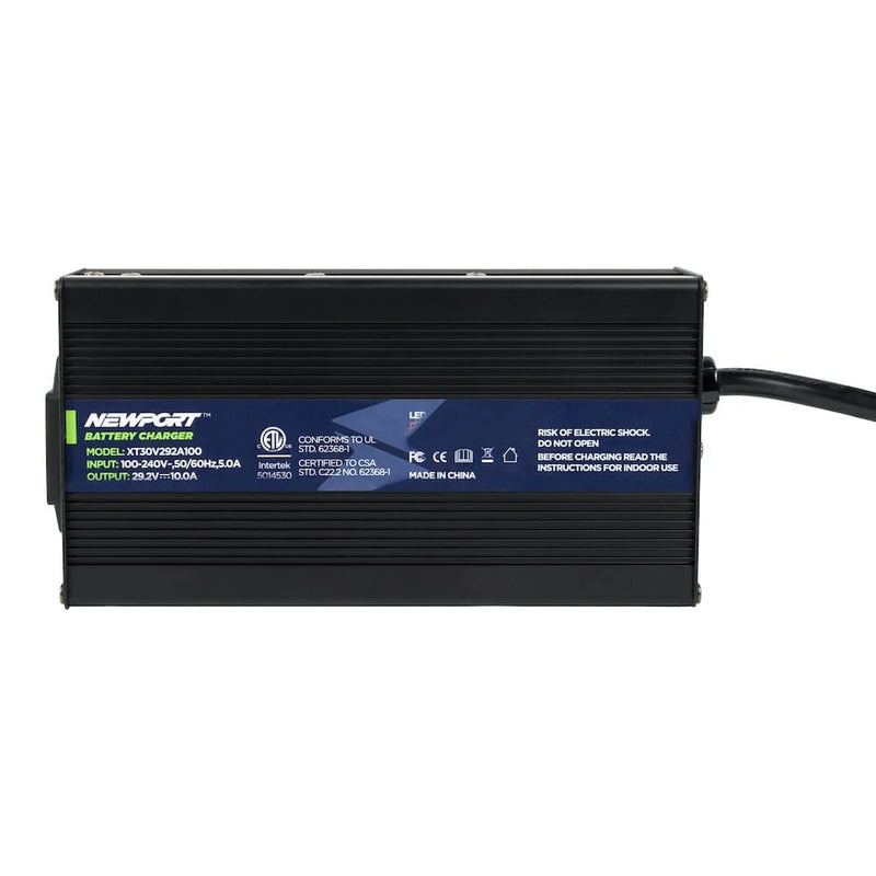 24V Battery Charger