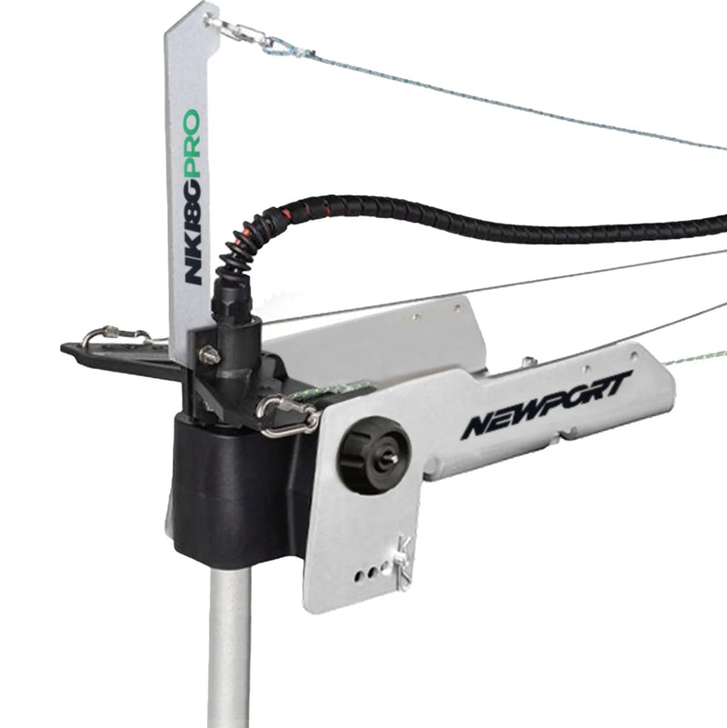 Newport Vessels NK180PRO Electric Kayak Motor