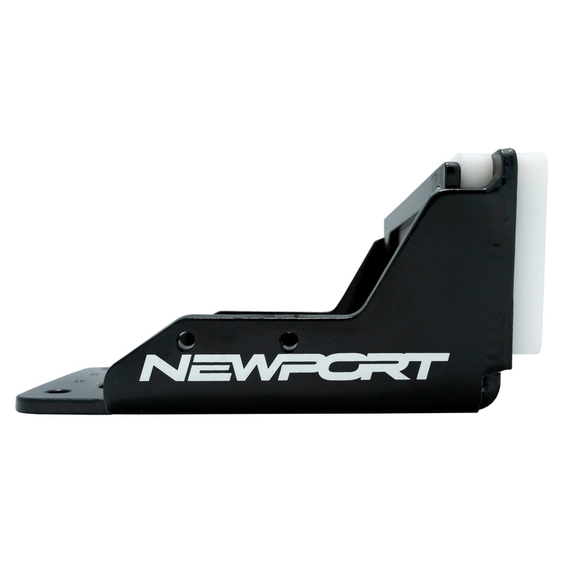 Transom Motor Mount
