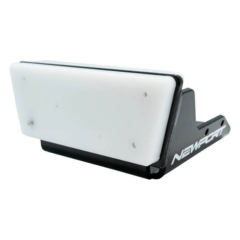 Transom Motor Mount