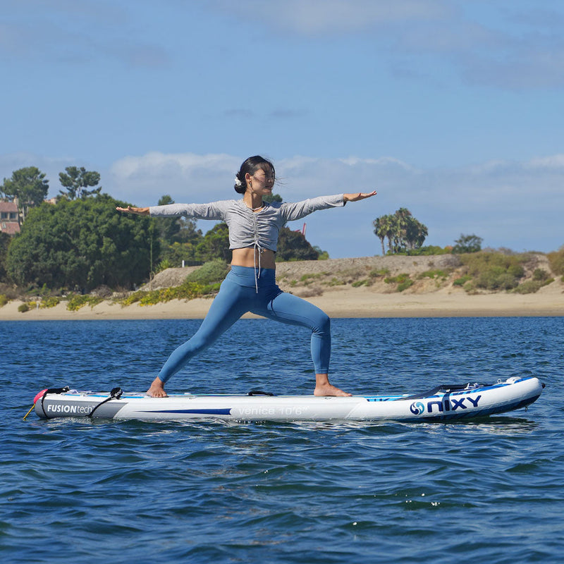 Venice G5 Cruiser / Yoga Stand Up Paddle Board - 10'6"