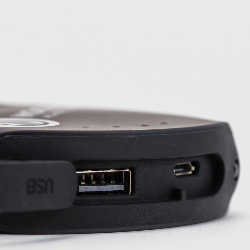 Powerbank + StashPack + Quad Cable Bundle